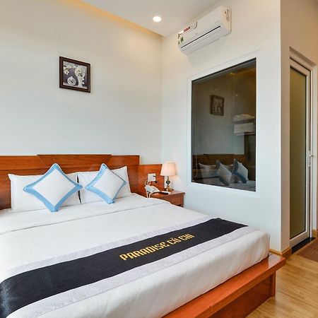 Paradise Cu Chi Hotel Ho Chi Minh City Exterior photo
